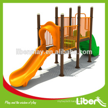 Simple Cheap Slides Playground For Kids Entertainment